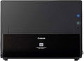 Canon imageFORMULA DR-C225 II Scanner documenti – Fronte-retro, colore 600 dpi, 25 ppm, PDF OCR, compatto, nero