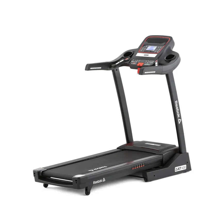 Reebok ZJET 430 Tapis roulant Bluetooth
