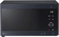 LG MS2595CIS Microonde con tecnologia Smart Inverter, 25 L, 1000 W, programmi automatici, livelli di potenza regolabili ed EasyClean
