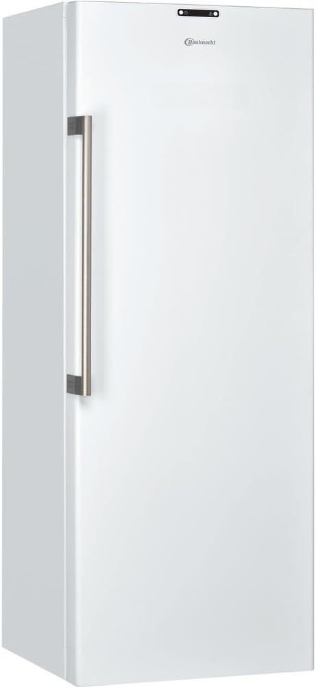 Bauknecht GKN 272 A3+ Congelatore 309 L – NoFrost, valvola EasyOpen, illuminazione interna, controllo elettronico, bianco