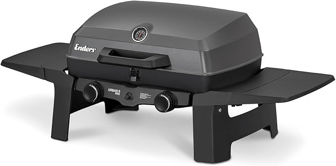 Enders Urban II Pro Barbecue a gas #2062