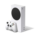 Microsoft Xbox Series S 512 GB SSD Console 100% digitale, ricondizionata