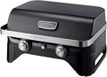 Campingaz Attitude 2100 Barbecue a gas, nero
