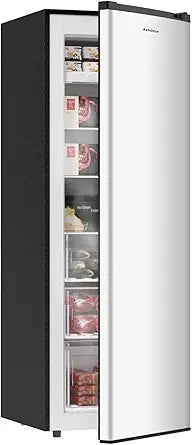 BANGSON Congelatore verticale 7,0 ft³