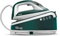 Polti Vaporella Express VE30.20 Generatore di vapore – 8 bar, serbatoio 1,6 L, controllo digitale, funzione Eco, verde/bianco