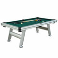 Blackwood Tavolo da biliardo Outdoor 8’