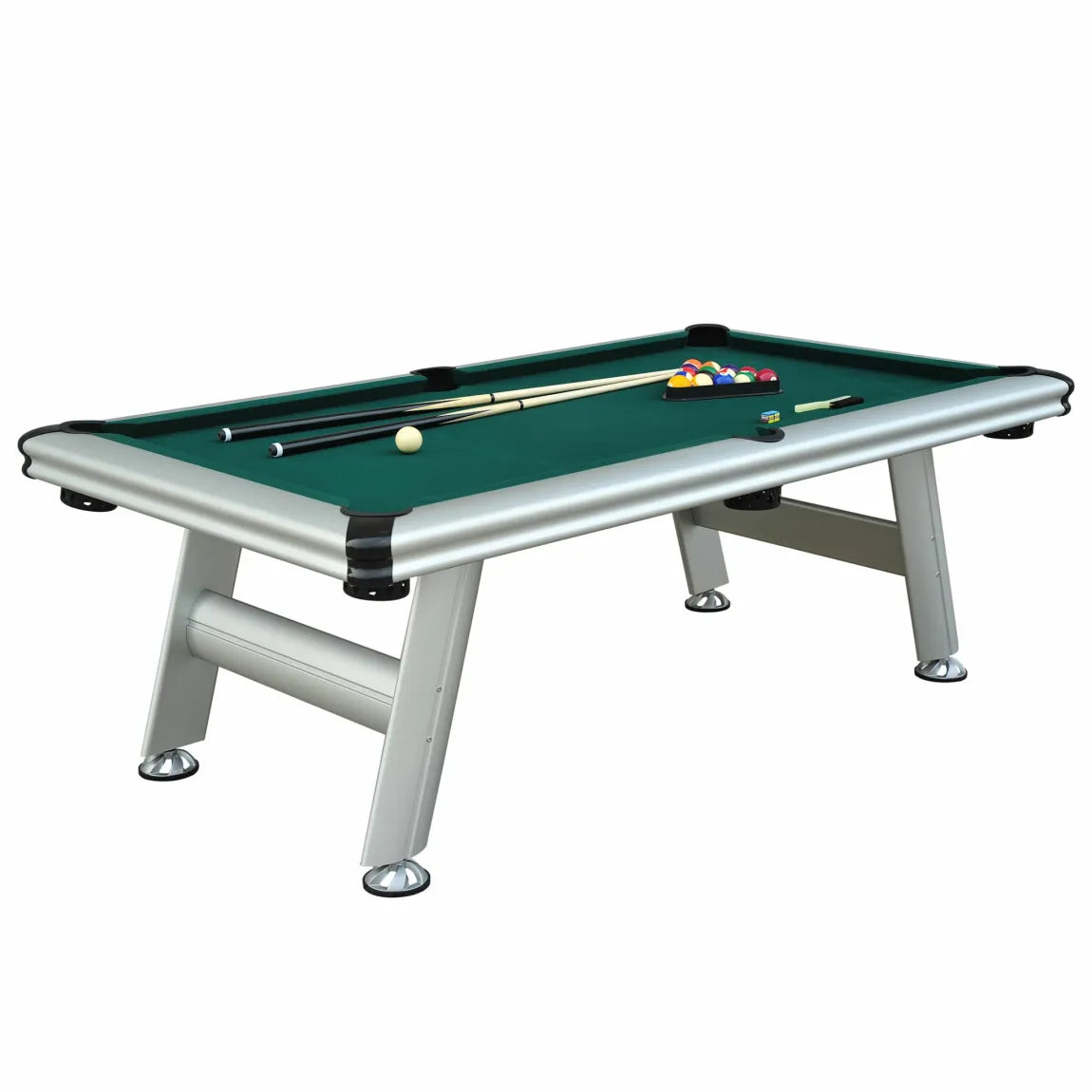 Blackwood Tavolo da biliardo Outdoor 8’