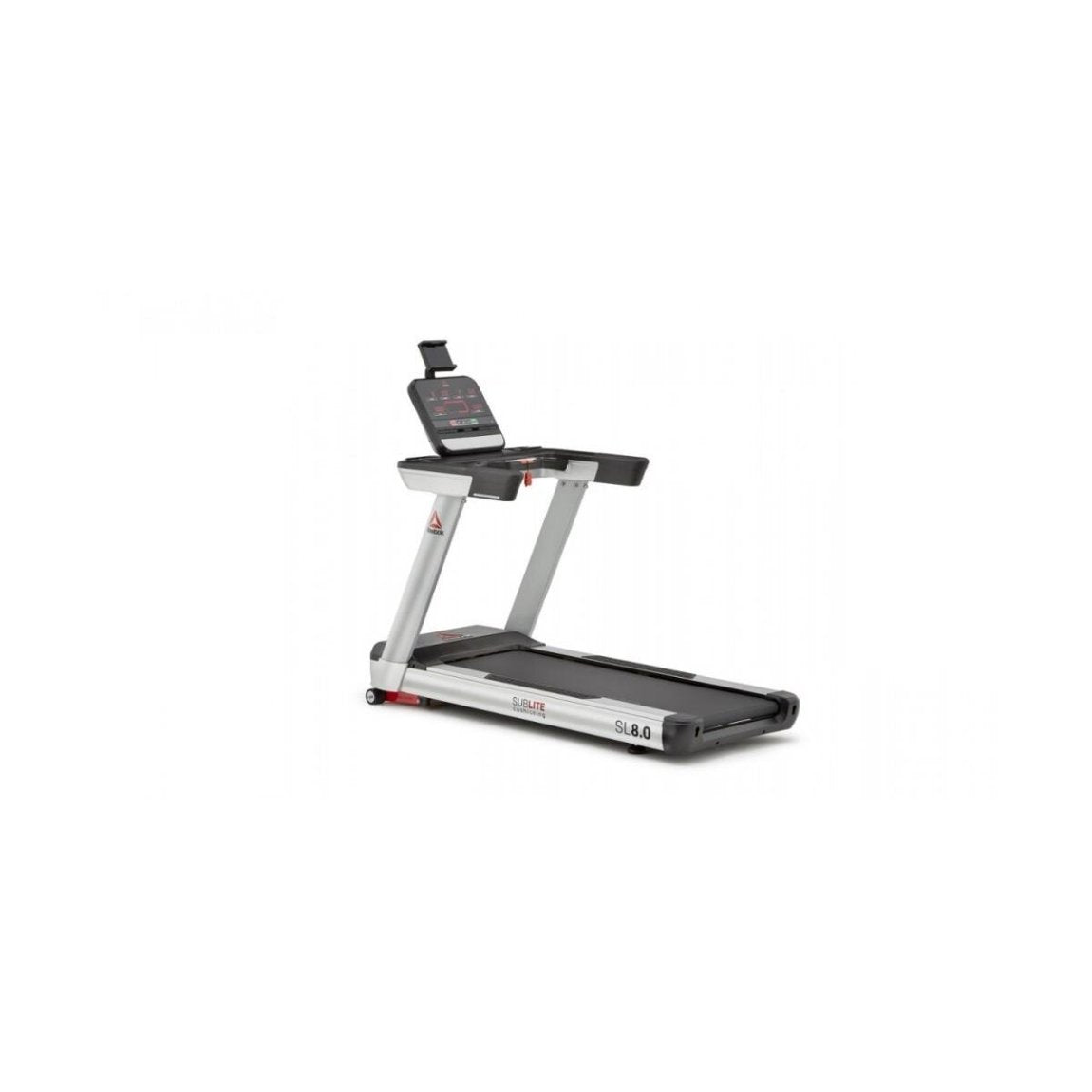 Reebok Tapis roulant SL8.0 DC – Articolo di seconda scelta, come nuovo