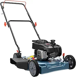 SENIX Tosaerba a benzina 20″ LSPG-L3