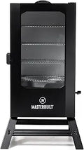 Masterbuilt Affumicatore barbecue elettrico verticale digitale 40″ MB20070122
