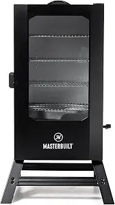 Masterbuilt Affumicatore barbecue elettrico verticale digitale 40″ MB20070122