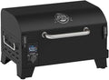 Pit Boss 150 Barbecue e affumicatore a pellet di legno