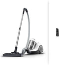 Rowenta Swift Power Cyclonic Aspirapolvere a traino senza sacco 900 W – Contenitore 1,2 L, compatto e silenzioso