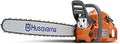 Husqvarna 460 Rancher Motosega a scoppio