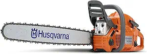 Husqvarna 460 Rancher Motosega a scoppio