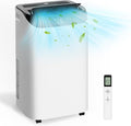 Climatizzatore portatile 14.000 BTU