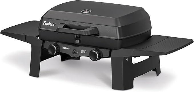 Enders Urban II Barbecue a gas #2070