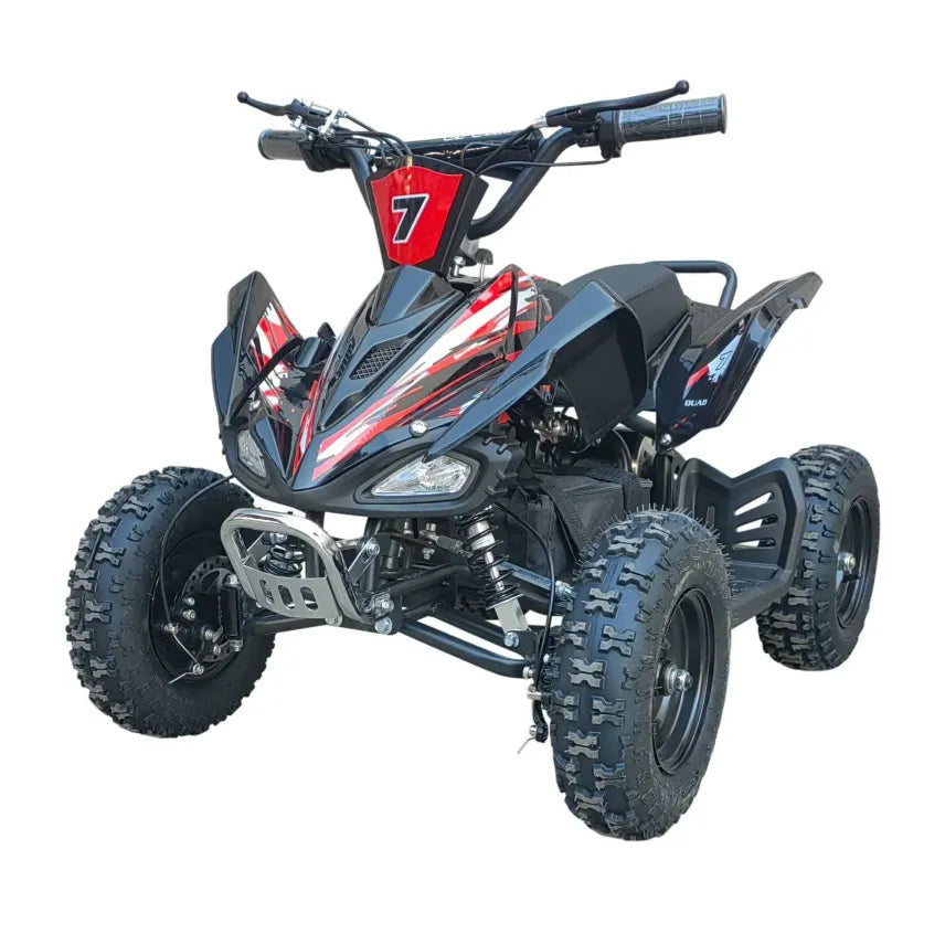 Swoop Quad elettrico Adventurer 1000 W