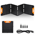 Sonnewelt Pannello solare pieghevole 120 W