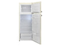 Frigorifero-congelatore KS144VC-10 213 L – Crema