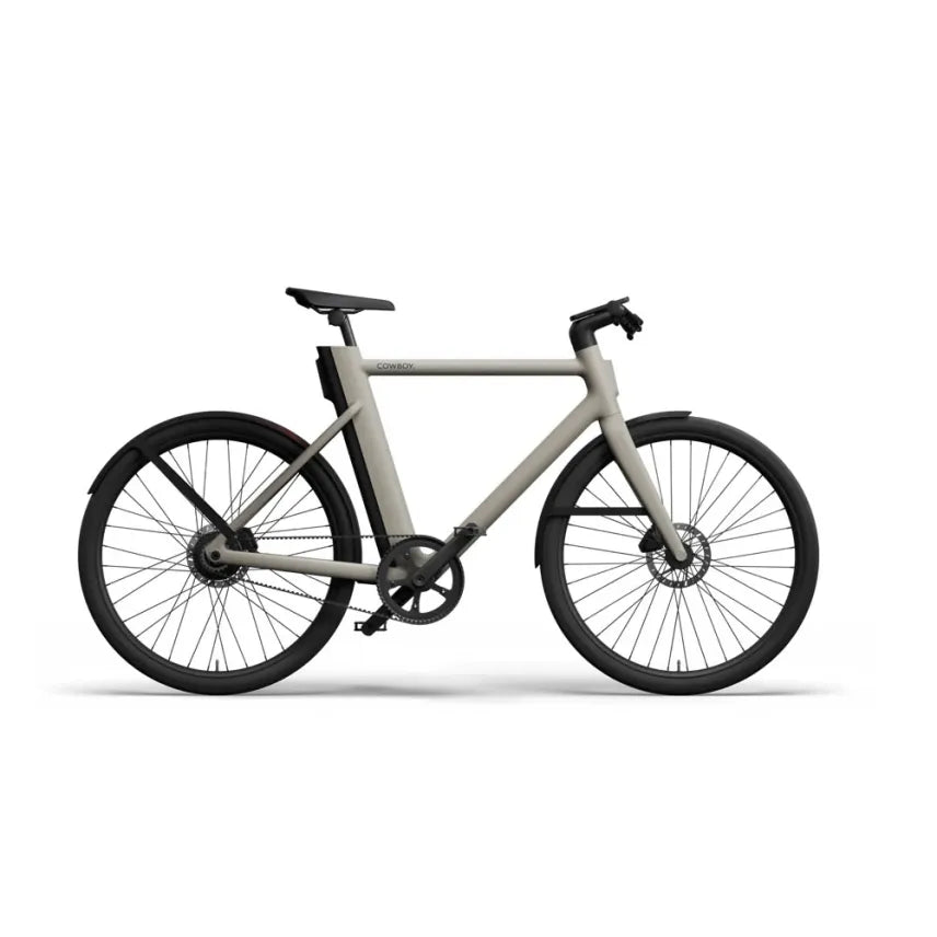 Cowboy 4 Bicicletta elettrica – Sand