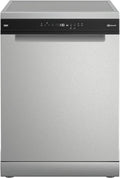 Bauknecht B7F HP43 XA Lavastoviglie a libera installazione 60 cm – 15 coperti, PowerClean Pro, NaturalDry con apertura automatica della porta