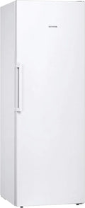 Siemens GS58NDWDP iQ500 Congelatore verticale 366 L, 191 × 70 cm – noFrost, bigBox, LED, superFreezing, varioZone, freshSense