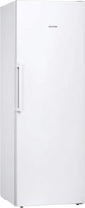 Siemens GS58NDWDP iQ500 Congelatore verticale 366 L, 191 × 70 cm – noFrost, bigBox, LED, superFreezing, varioZone, freshSense