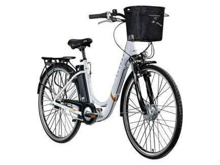 Bicicletta elettrica urbana Z517 700c, 28″