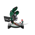PARKSIDE® « PKS 1500 C4 » Troncatrice radiale 1500 W – Articolo di seconda scelta, ottime condizioni