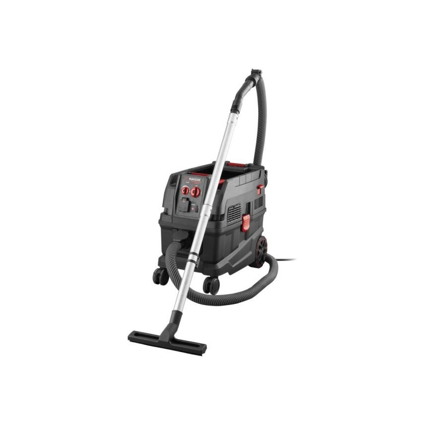 PARKSIDE® PERFORMANCE « PPWD 30 B2 » Aspiratore da officina 1300 W – Articolo di seconda scelta, ottime condizioni
