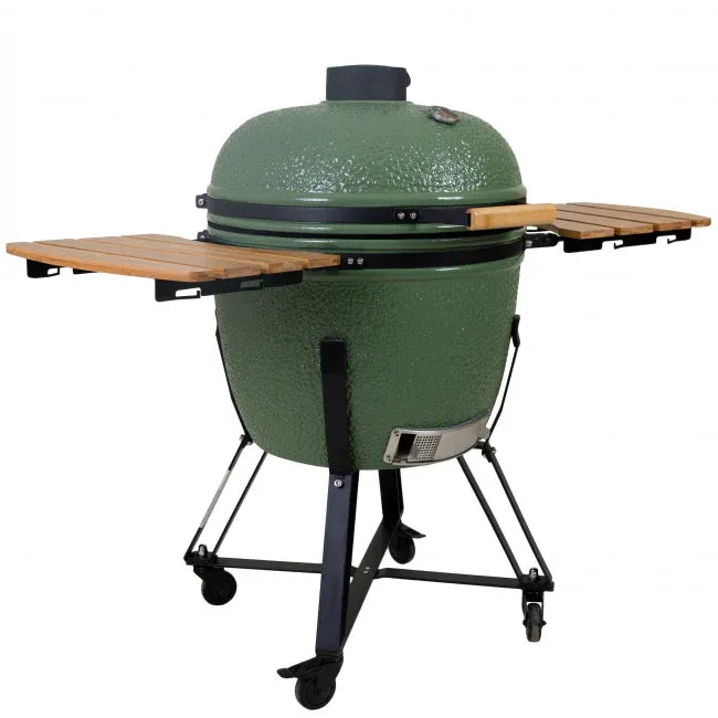 Kobe Kamado Barbecue a carbone Professional XXL, 26 pollici, 138 × 87 × 115 cm