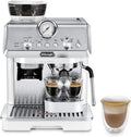 De'Longhi La Specialista Arte EC9155.MB Macchina espresso con portafiltro – Inox/nero