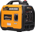 Generatore inverter a benzina silenzioso 3300 W, 4 tempi, 230 V