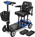 Aotedor Scooter per mobilità ultraleggero