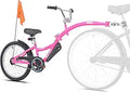 KaZAM Co-Pilot Rimorchio per bicicletta 20″