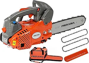 PROYAMA Motosega a scoppio 26 cc 12″