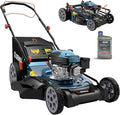 SENIX Tosaerba a benzina semovente 22″