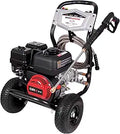 Simpson Idropulitrice a benzina 3400 PSI CM61083
