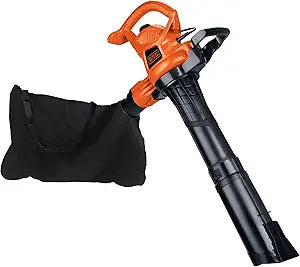 Bosch UniversalGardenTidy 3000 Aspiratore-soffiatore elettrico – 3000 W, sacco 50 L, velocità variabile