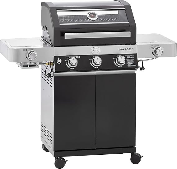Rösle Stazione barbecue