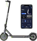 Aotedor Scooter per mobilità ultraleggero per adulti – Pieghevole, circa 16 kg, doppia batteria al litio, autonomia fino a 35 km, approvato per aereo, ideale per anziani e viaggi
