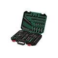 PARKSIDE® Set bussole 216 pezzi finitura opaca – Articolo di seconda scelta, ottime condizioni