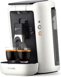 Philips Senseo Maestro CSA260/90 Macchina a cialde – Specialità di caffè con funzione memoria, serbatoio 1,2 L