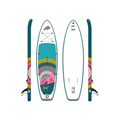 SUP Sport Lady F2 camera singola – Articolo di seconda scelta, come nuovo