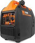 WEN Generatore inverter portatile ultrasilenzioso 2350 W 56235i