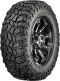 Cooper Discoverer STT Pro Pneumatico quattro stagioni LT275/70R18