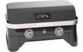 Campingaz Attitude 2100 Barbecue a gas, nero