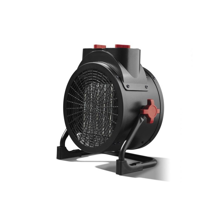 PARKSIDE Termoventilatore ceramico « PKH 3000 C2 », 3000 W – Articolo di seconda scelta, buone condizioni