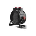 PARKSIDE® Termoventilatore ceramico « PKH 3000 C2 », 3000 W – Articolo di seconda scelta, buone condizioni